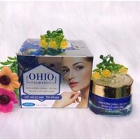 KEM DƯỠNG TRẮNG DA TÁI TẠO OHIO 22g