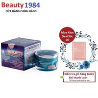 Kem Dưỡng Trắng Da, Tái Tạo Phục Hồi Da, Mờ Nám, Tàn Nhang Kolarmy Effect 5In1 - 15g