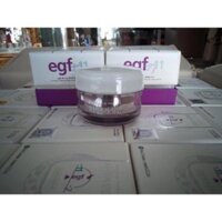 Kem dưỡng trắng da tế bào gốc EGF