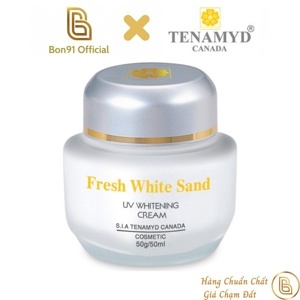 Kem dưỡng trắng da Tenamyd UV Whitening Cream