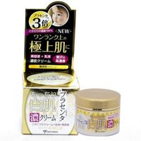 Kem dưỡng trắng da tinh chất nhau thai và Collagen White Label Premium Rich Gold 60g