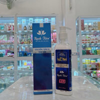 Kem Dưỡng Trắng Da Toàn Thân Bạch Tiên, Kem Dưỡng Trắng Body An Toàn 250ml