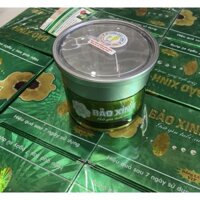 Kem dưỡng trắng da toàn thân Bảo Xuân 110g