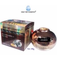 Kem Dưỡng Trắng Da Toàn Thân Cao Cấp Nhật Việt.