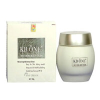 Kem Dưỡng Trắng Da Toàn Thân KB One Body 100g (Ban Ngày)