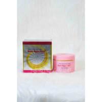Kem dưỡng trắng da toàn thân Bạch Ngọc Liên Spa Series – Bạch Ngọc Liên Hồng (80g)