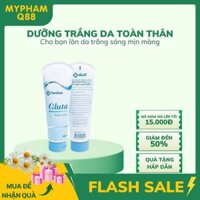 Kem Dưỡng Trắng Da Toàn Thân Yanhee Gluta Body Lotion Thái Lan (250ml)