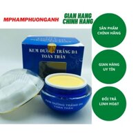 Kem dưỡng trắng da toàn thân LIFE LINH CHI NEW TODAY ốc sên 100g