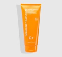 KEM DƯỠNG TRẮNG DA TOÀN THÂN GERMAINE BODY TIMEXPERT C+ COMPLEX C BODY CREAM CORAL