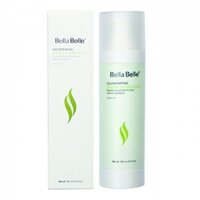 Kem dưỡng trắng da toàn thân Bella Belle Illuminating Body Complex