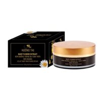 Kem Dưỡng Trắng Da Toàn Thân Nền Nhung Hương Thị Velvet Body Whitening Cream (120g)