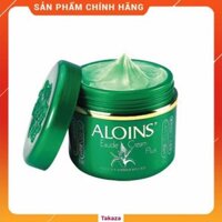 KEM DƯỠNG TRẮNG DA TOÀN THÂN LÔ HỘI ALOINS EAUDE CREAM S 185G