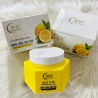 Kem dưỡng trắng da toan thân MW Marble White chiết xuất từ chanh tây 250g