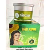 Kem dưỡng trắng da toàn thân Bảo Xinh (kem dưỡng da bảo xuân) - HX1211