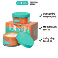 Kem Dưỡng Trắng Da Toàn Thân Body Herskin White Plus 350g