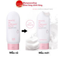 Kem Dưỡng Trắng Da Toàn Thân G9 Skin White In Creamy Pack