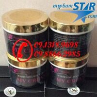 Kem Dưỡng Trắng Da Toàn Thân Whitening Body Cream SPF 50