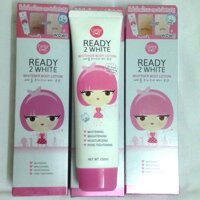 Kem dưỡng trắng da toàn thân Cathy doll 150ml Hàn Quốc