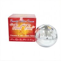 Kem dưỡng trắng da toàn thân được chiết xuất từ Nhân Sâm – Thanh Trâm