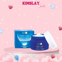 Kem dưỡng trắng da tối ưu Hada Labo Perfect White Tranexamic Acid Cream 50g
