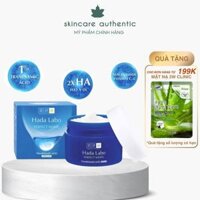 Kem dưỡng trắng da tối ưu Hada Labo Perfect White Tranexamic Acid Gel 50g