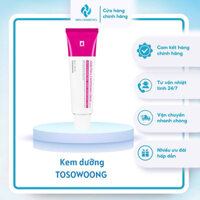 Kem Dưỡng Trắng Da Tosowoong 50ml