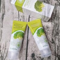 Kem Dưỡng Trắng Da Trang Điểm Bông Cải Xanh-Broccoli Super Brightening Cream LadyKin