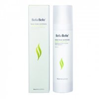 Kem dưỡng trắng da trang điểm Bella Belle Magic Pearl Whitening Body