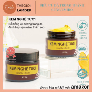 Kem dưỡng trắng da, trị mụn cho mẹ bầu và sau sinh Wonmom 50g
