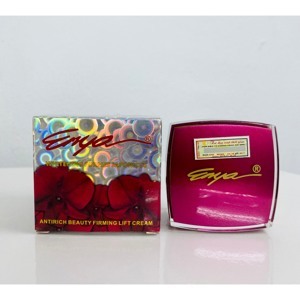 Kem dưỡng trắng da trị mụn Enya