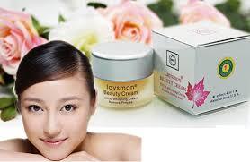 Kem dưỡng trắng da trị mụn, tàn nhang Laysmon