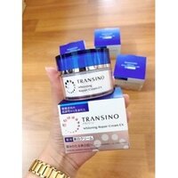Kem dưỡng trắng da trị nám ban đêm Transino Whitening Repair Cream