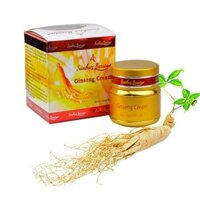 Kem Dưỡng Trắng Da Từ Nhân Sâm Sandra’S Beauty Ginseng Cream 15g