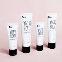 Kem Dưỡng Trắng Da Tức Thì W.Lab White Holic 100ml chuyenvujd 98