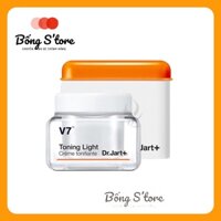 Kem Dưỡng Trắng Da V7 Tonino Light Dr.Jart 50 ml- Hàn Quốc