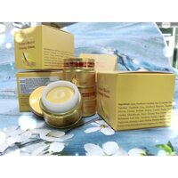 Kem Dưỡng Trắng Da và Tái Tạo Từ Nhân Sâm Sandra's Beauty Ginseng Cream