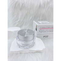 KEM DƯỠNG TRẮNG DA VÁNG SỮA ORÔCHE PO2 TONE UP CREAM 50ML - MẪU MỚI