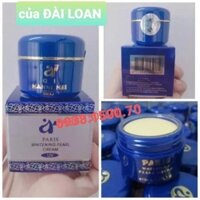 Kem dưỡng trắng da Vitamin E, C MANNE MEI 15gr ( của đài loan)