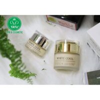 KEM DƯỠNG TRẮNG DA WHITE COOL