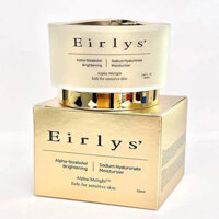 Kem Dưỡng Trắng Da Xóa Nám Ban Đêm Eirlys’ Hàn Quốc