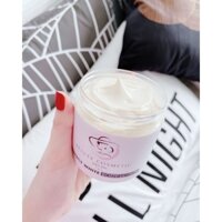 KEM DƯỠNG TRẮNG DA PERFECT_WHITE (200G) - TẶNG KÈM TẨY TBC CAFE