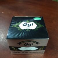 Kem duong trang da,de khít lỗ chân lông