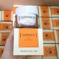 Kem dưỡng trắng dầu ngựa Guerisson Delight Cream Horse Oil from Jeju