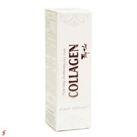 kem dưỡng trắng đẹp da collagen tây thi (Nước súc miệng Valentine 500ml )