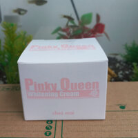 Kem Dưỡng Trắng Dùng Cho Body và Vùng Da Nhậy Cảm Pinky Queen 50g