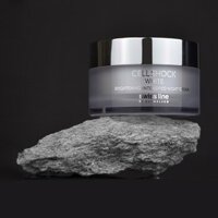 Kem dưỡng trắng giảm nám da Swissline Cell Shock White Intensified-Brightening Night Cream _1823