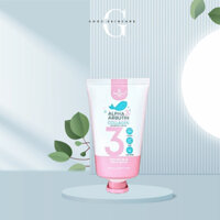Kem Dưỡng Trắng Giảm Thâm Nách Alpha Arbutin Organic Underarm Whitening Cream 50g Thái Lan