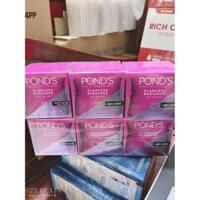 Kem dưỡng trắng giảm thâm nám cao cấp Pond's Flawless Radiance Derma+ ngày/đêm 50g/hộp