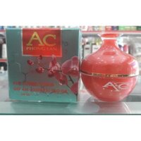 Kem dưỡng trắng giữ ẩm giúp tái tạo da AC Phong Lan 20g
