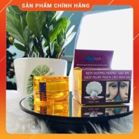 Kem dưỡng trắng - giữ ẩm giúp ngăn ngừa lão hóa da[𝗙𝗥𝗘𝗘𝗦𝗘𝗛𝗜𝗣] AIHAO (7vip - 15g) dưỡng da trắng sáng, làm chậm lão hóa